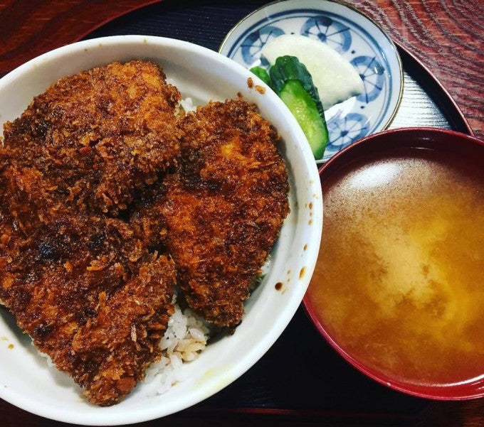 前橋市で大盛りでコスパが良いデカ盛り店を厳選
