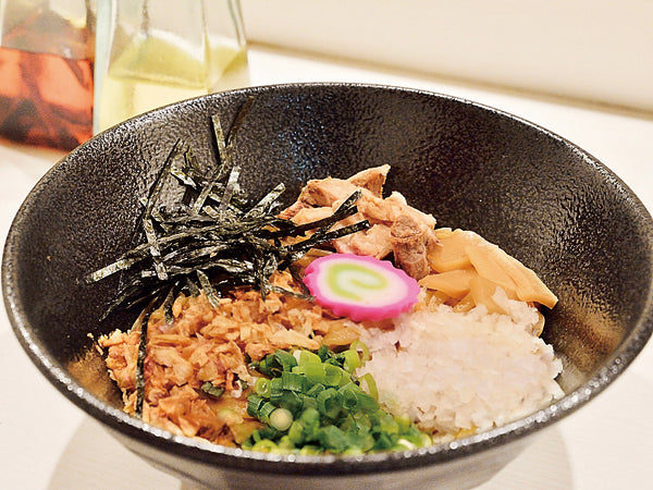 札幌市で美味しい油そばの名店ランキング