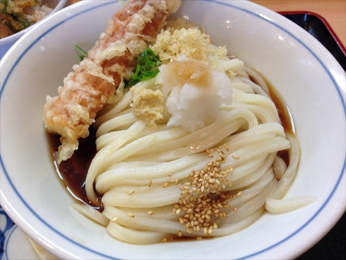 札幌市で美味しいうどんの名店ランキング