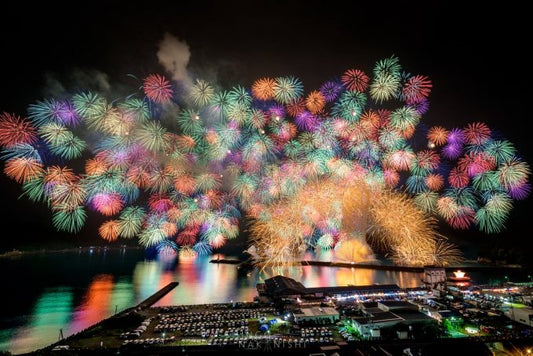夏の思い出作りにピッタリな三重県でおすすめのイベント