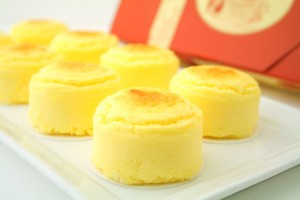 函館土産 函館 お土産 チーズオムレット