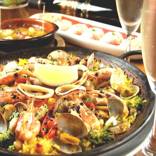 札幌 安い居酒 エスパニョール