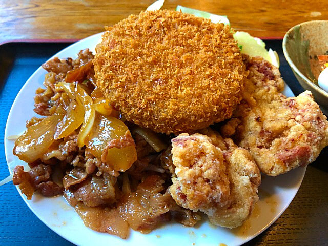 埼玉デカ盛り たちばな