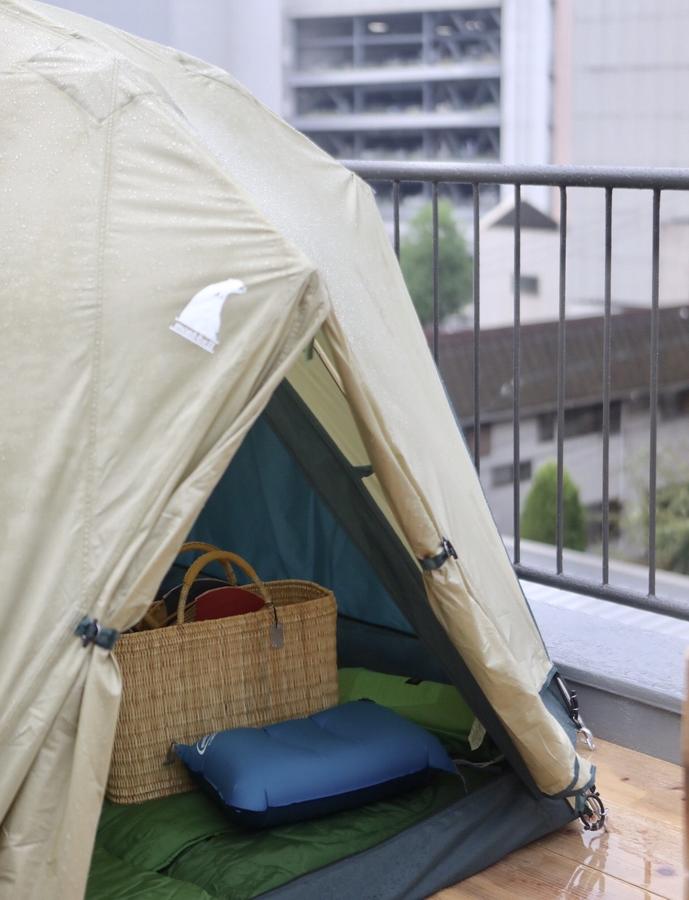 個性的なお部屋に美味しい朝食「SUNNY DAY HOSTEL」