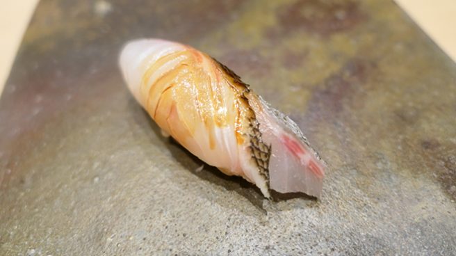 鮨 縁