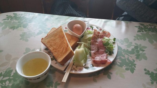 コーヒーハウスもみの木