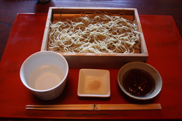 玄 そば