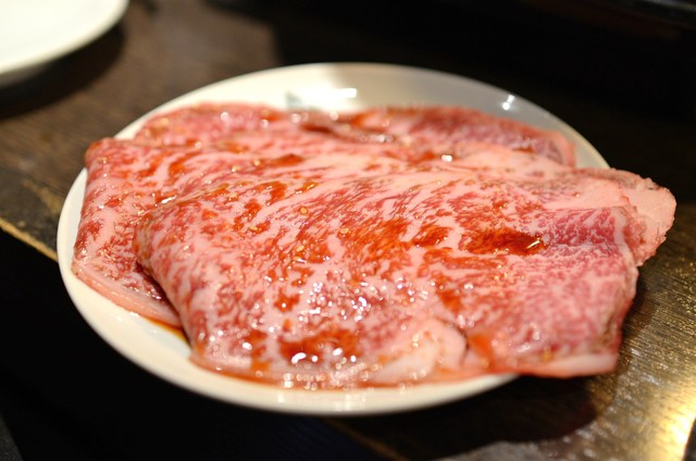 鉄板焼き Oribe