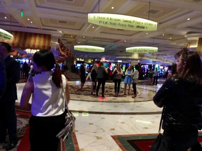 ラスベガスで制覇すべき10つのホテル群