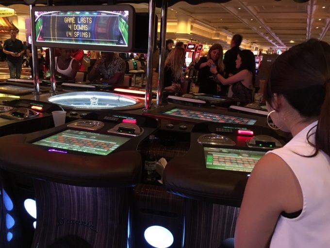 ラスベガスで制覇すべき10つのホテル群
