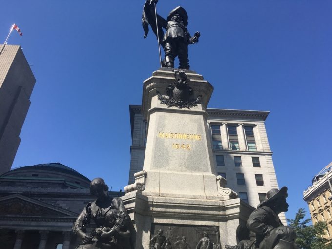 Place d Armes