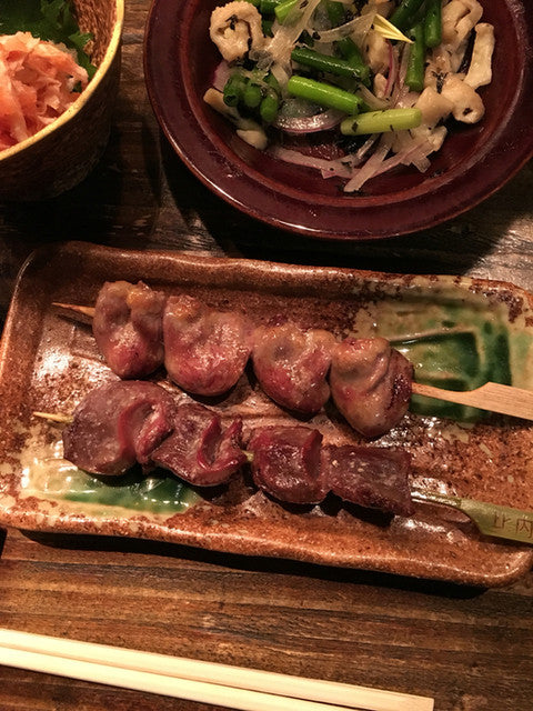 心斎橋 今井屋本店
