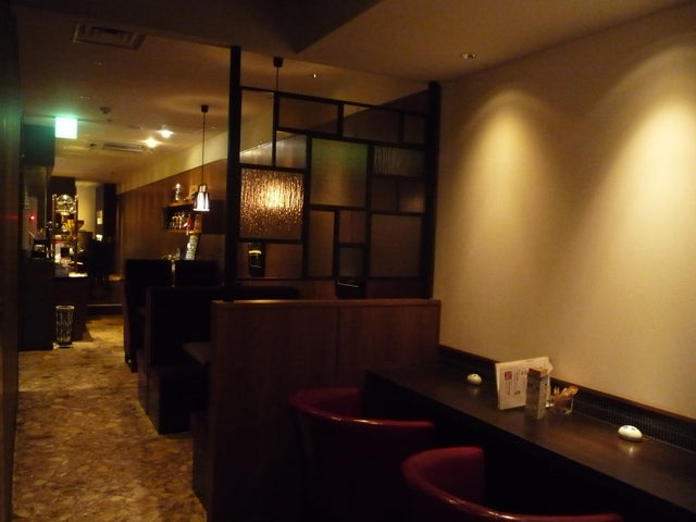 生きている店