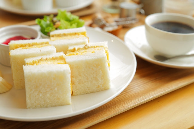 【宮城県】おいしい朝活・モーニング・朝ごはんのおすすめ