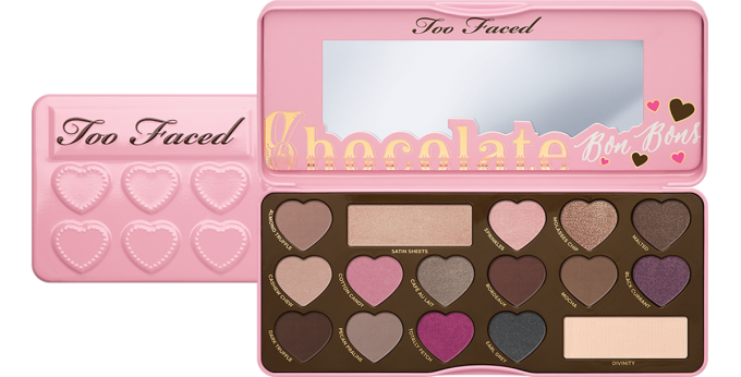 too faced