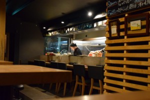 京都昼飲み バル agiyao(アギヤオ)