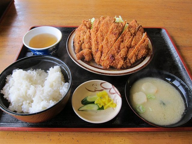 とんちき　山口