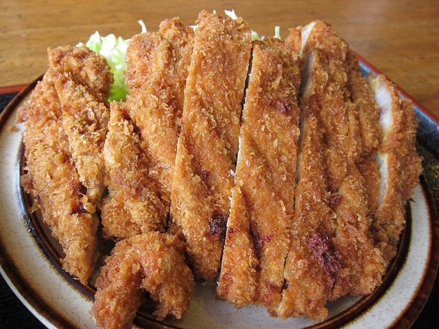 とんちき　山口