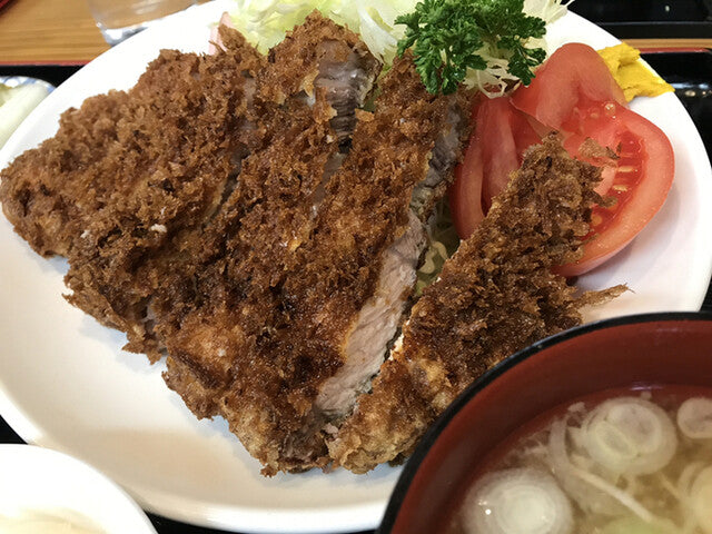 埼玉デカ盛り 丸福 さいたま