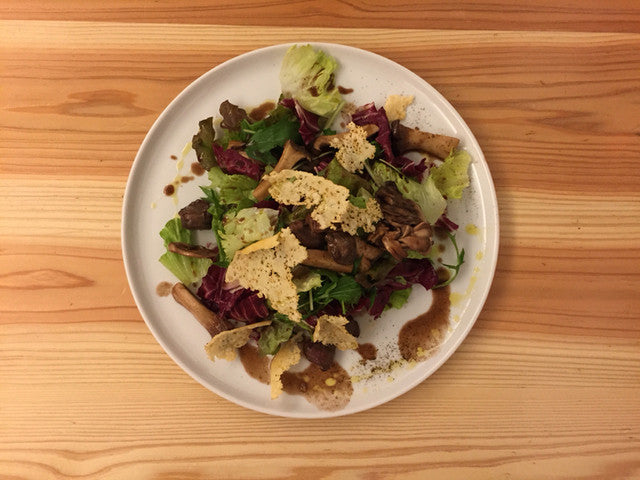 36.5℃ kitchen