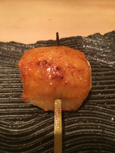 都内 焼き鳥 名店 焼鶏 しの田