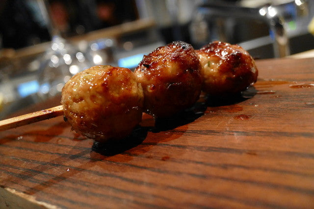 都内 焼き鳥 名店 乃木坂 鳥幸