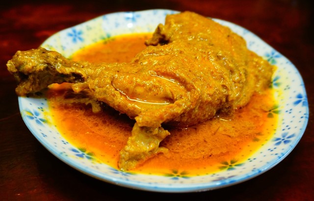 アジアカレーハウス