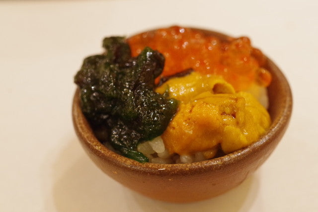 鮨処ひと志