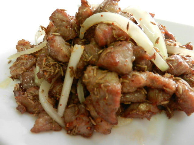 味坊