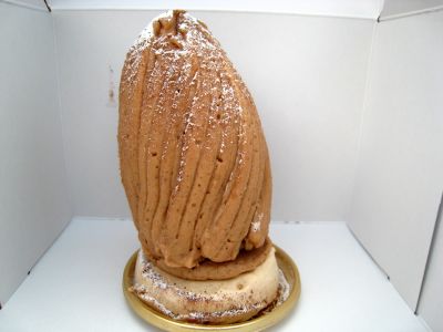アテスウェイ もんぶらん