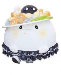しろんちゃん