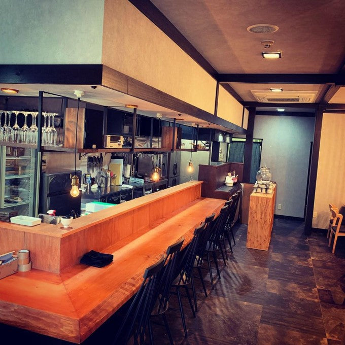 札幌 テイクアウト ワイン食堂yama