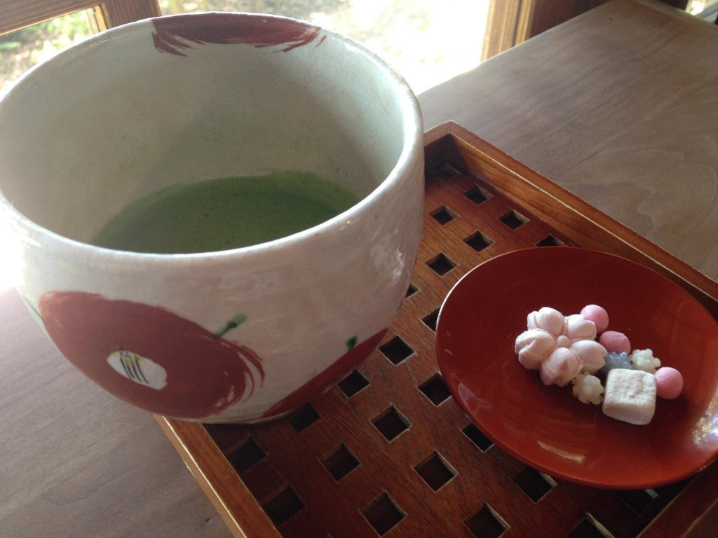 茂庵