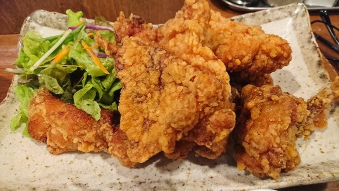 前橋テイクアウト 群馬 アパッチ