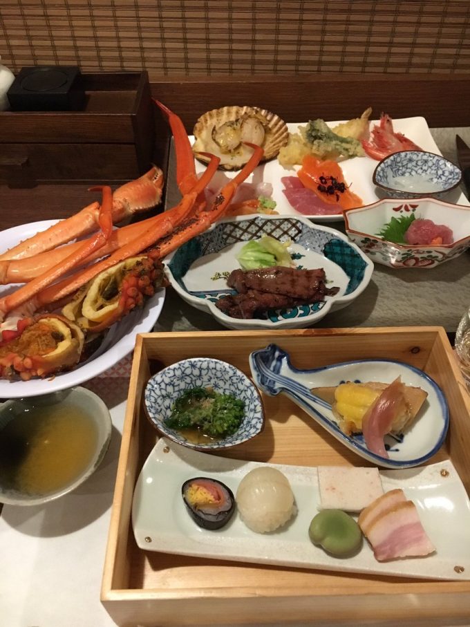 鳴子温泉湯元 吉祥