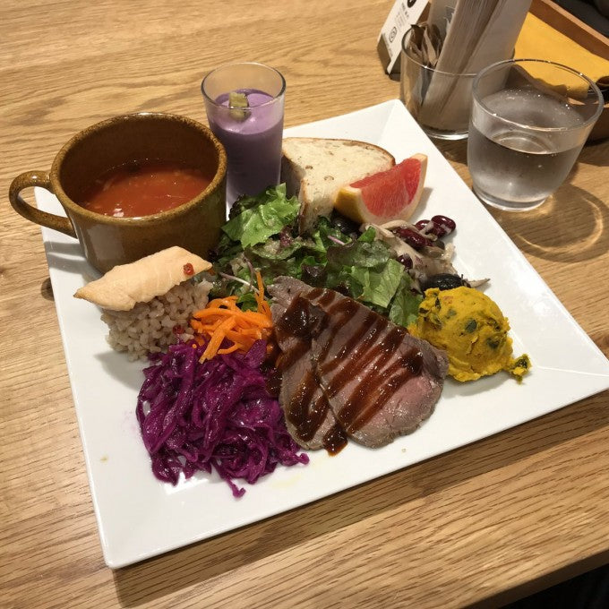 jinnan cafe 千葉 デリ