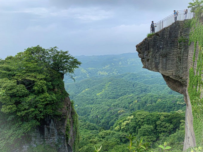 鋸山