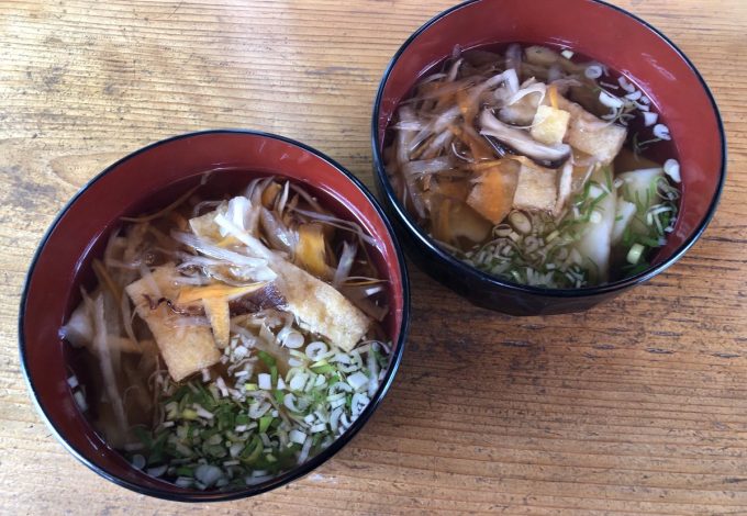 神子田朝市