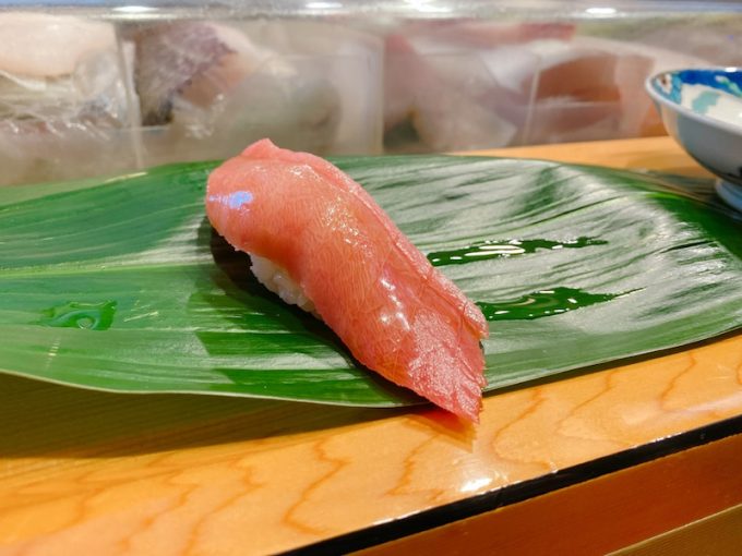 あめや鮨