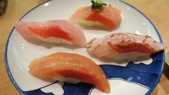 すしの寿々丸