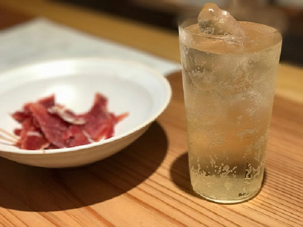 なが田酒店