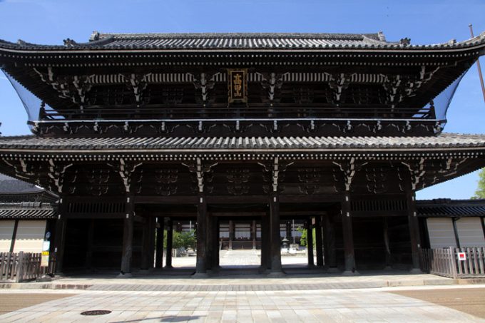 専修寺