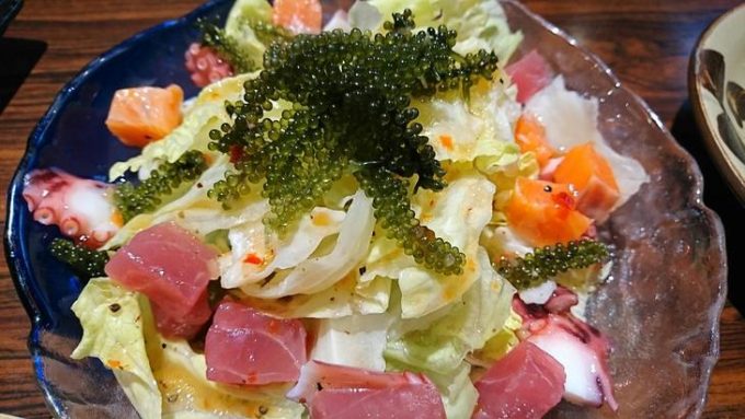 島唄ライブ居酒屋 ちょんちょん