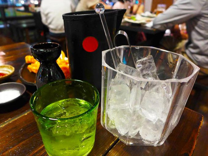 民謡ライブ 沖縄料理 居酒屋わらゆい