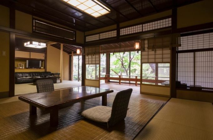 法師