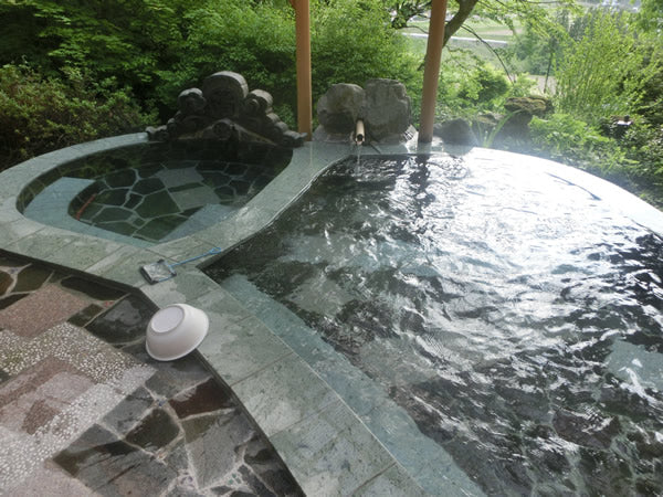 満山荘