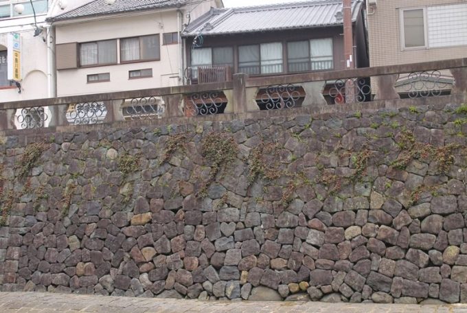 長崎 インスタ映え 眼鏡橋2