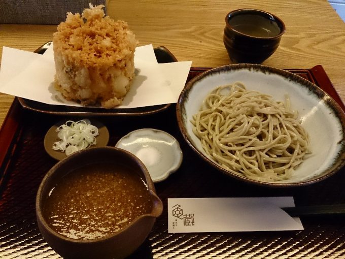 越前おろしそばとは?