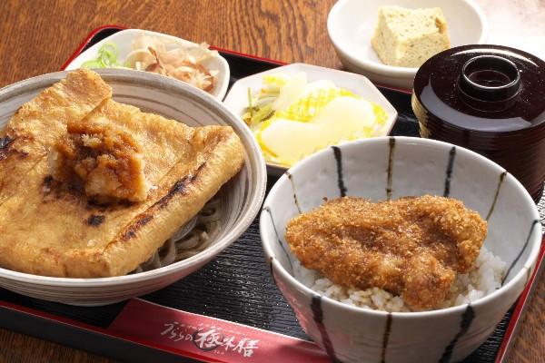 越前おろしそばとは?