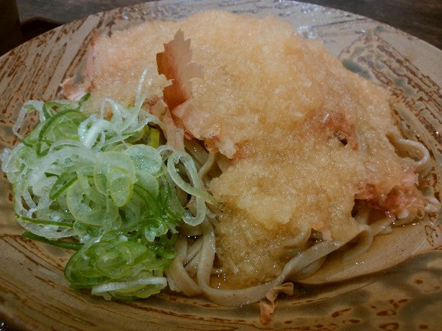 越前おろしそばとは?